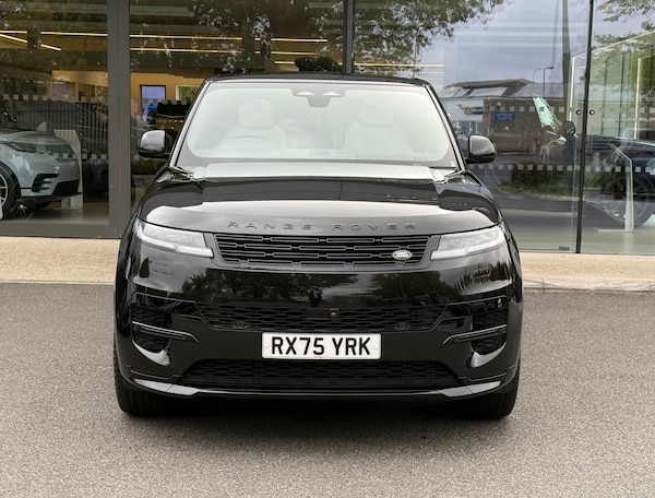 Used Land Rover Range Rover Sport 2025 for sale - 76226945: Photo 6