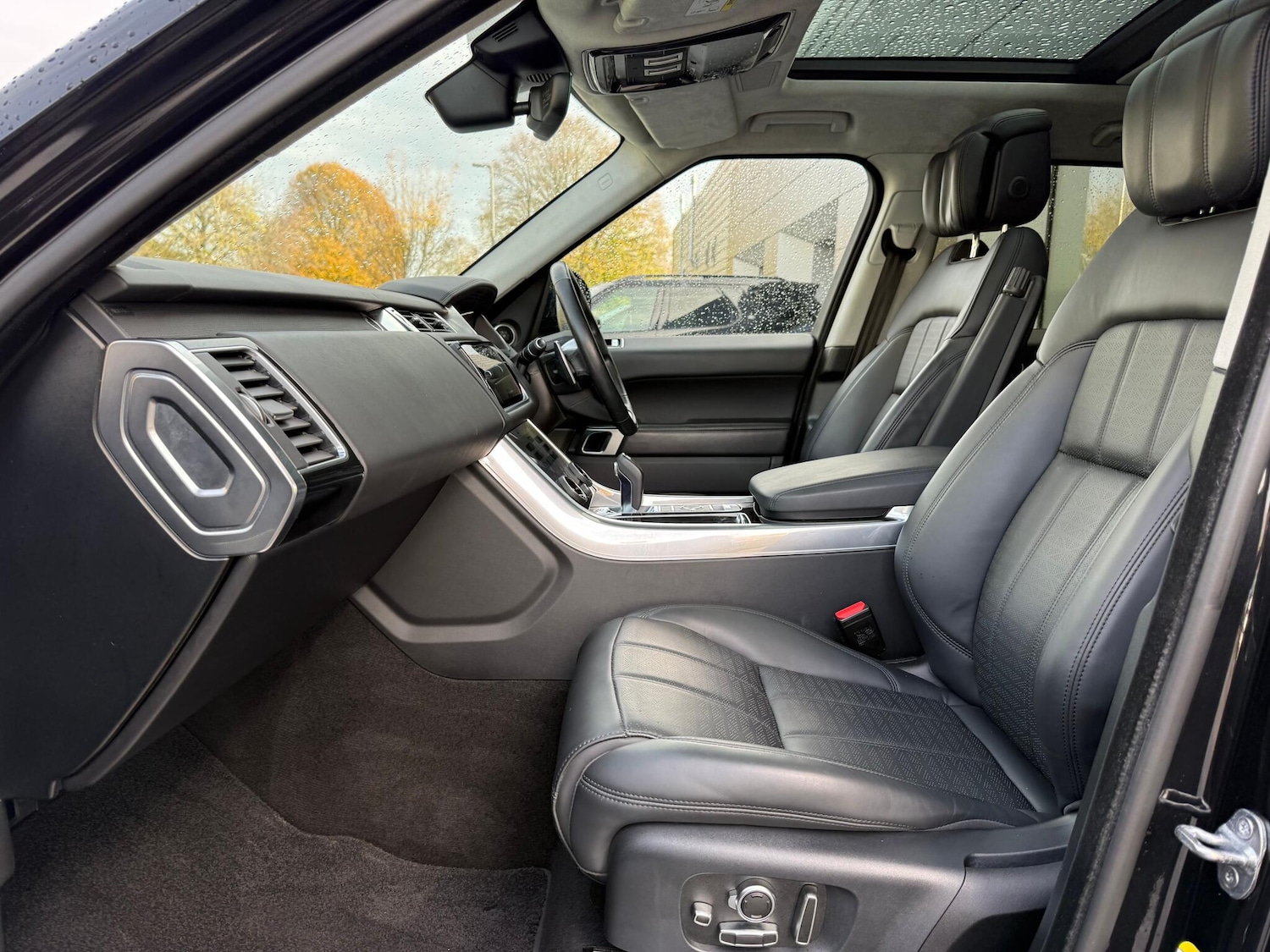 Used Land Rover Range Rover Sport 2021 for sale - 76562248: Photo 10