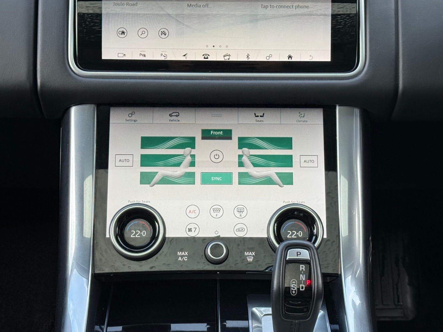 Used Land Rover Range Rover Sport 2021 for sale - 76562248: Photo 16