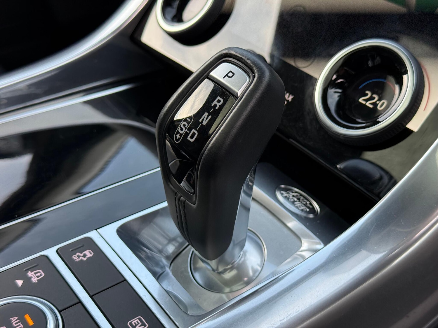 Used Land Rover Range Rover Sport 2021 for sale - 76562248: Photo 20