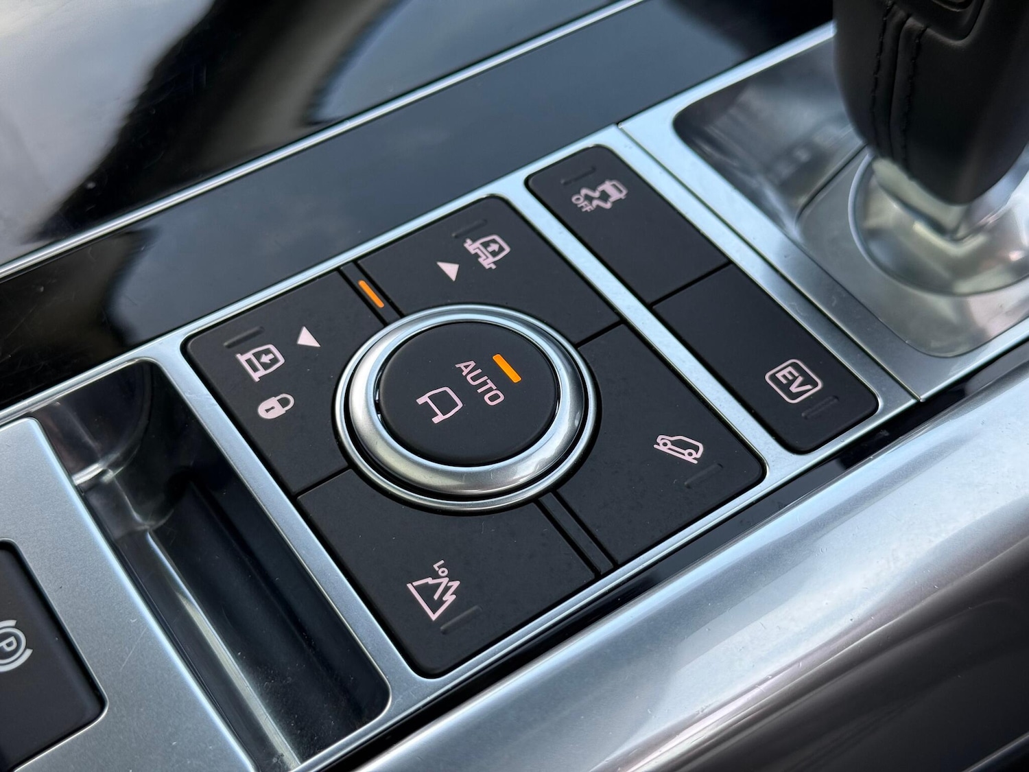 Used Land Rover Range Rover Sport 2021 for sale - 76562248: Photo 21