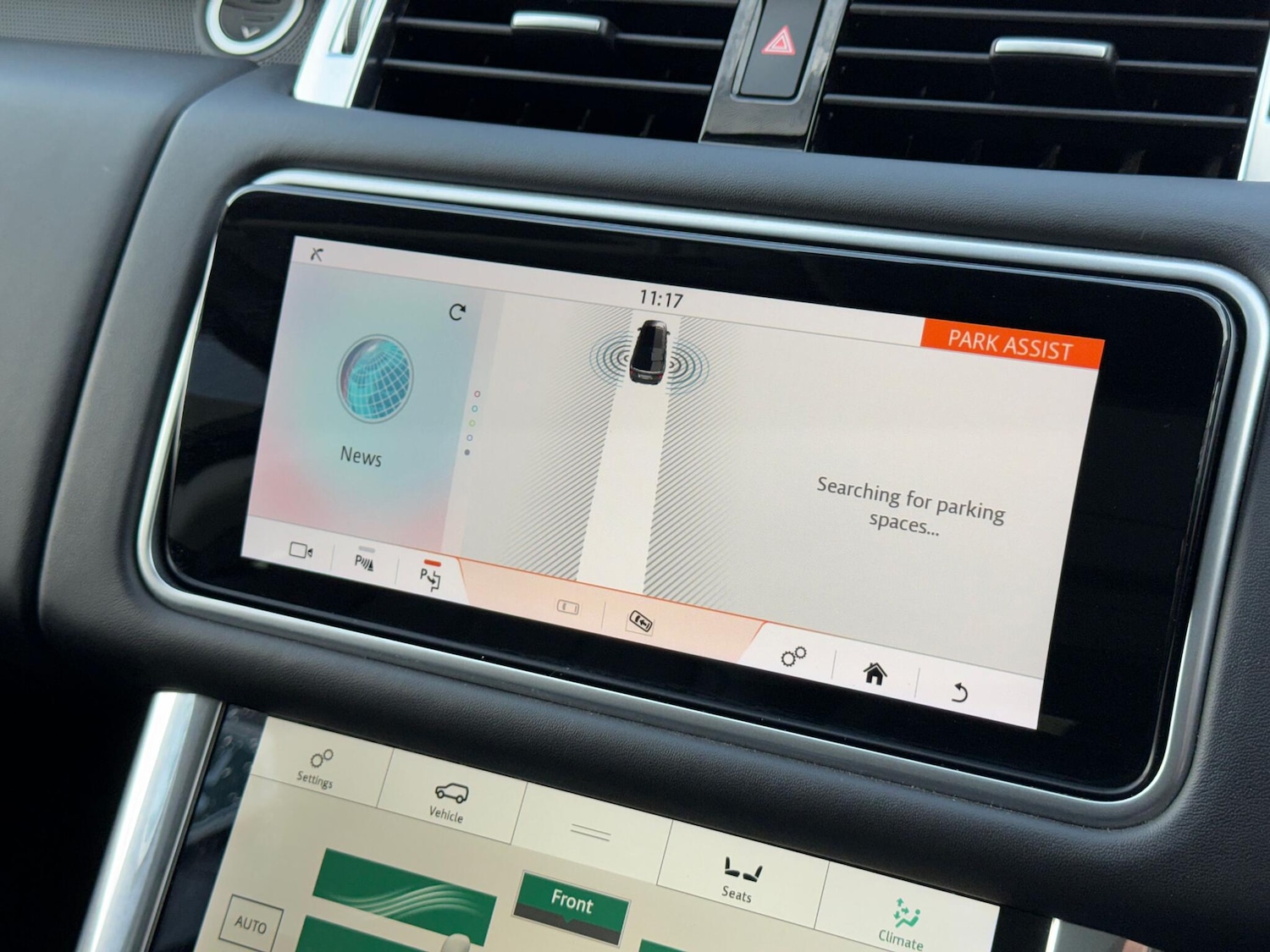 Used Land Rover Range Rover Sport 2021 for sale - 76562248: Photo 22