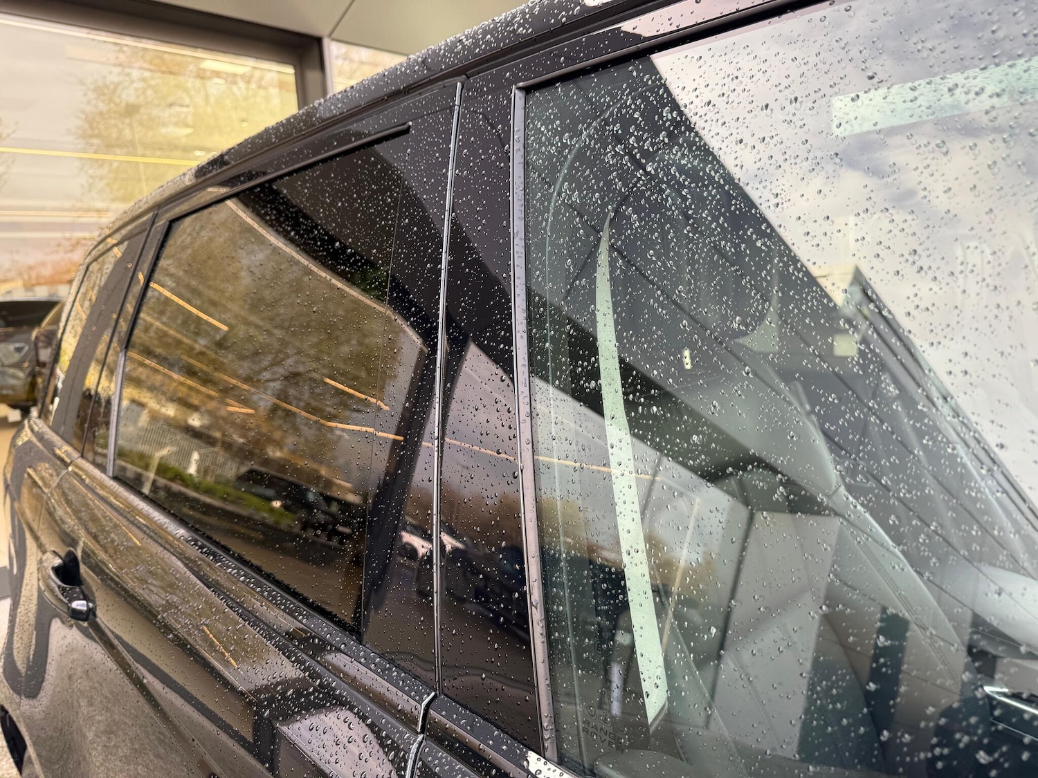 Used Land Rover Range Rover Sport 2021 for sale - 76562248: Photo 26