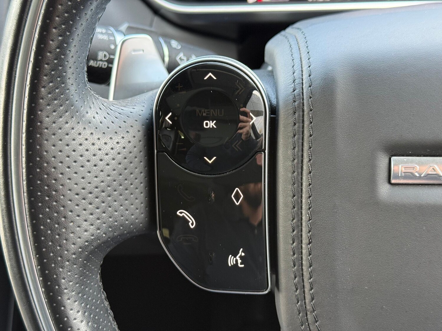 Used Land Rover Range Rover Sport 2021 for sale - 76562248: Photo 28