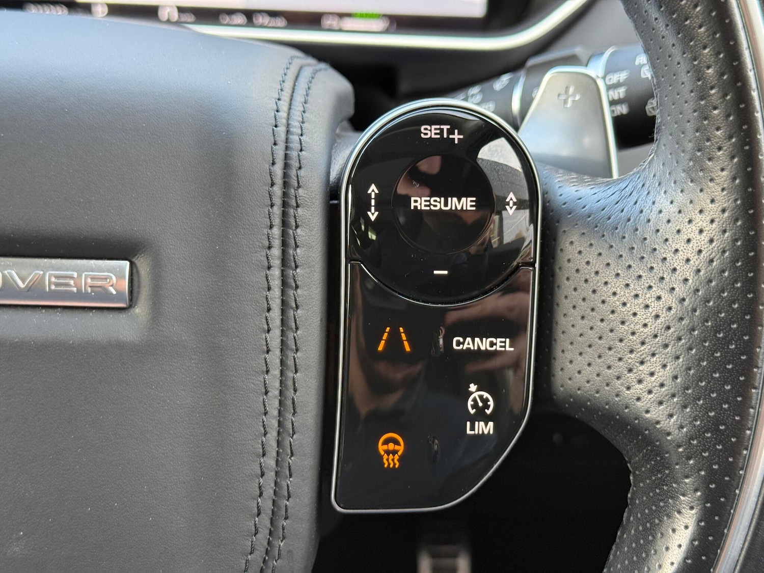 Used Land Rover Range Rover Sport 2021 for sale - 76562248: Photo 30