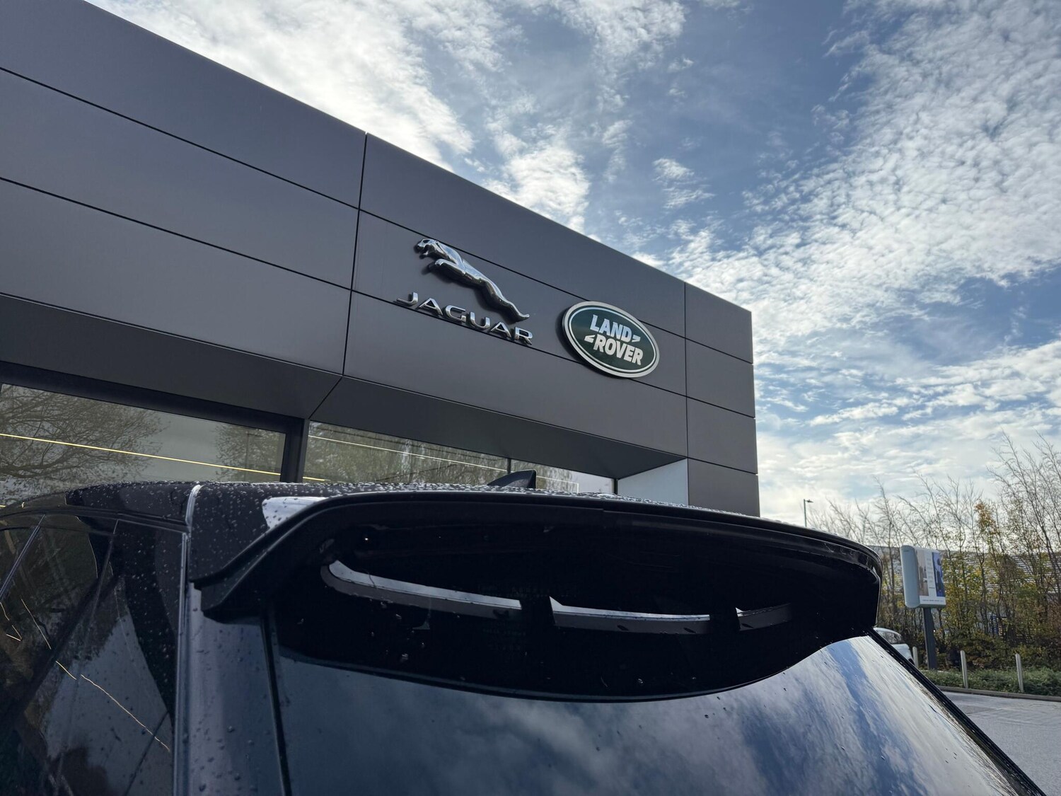 Used Land Rover Range Rover Sport 2021 for sale - 76562248: Photo 35