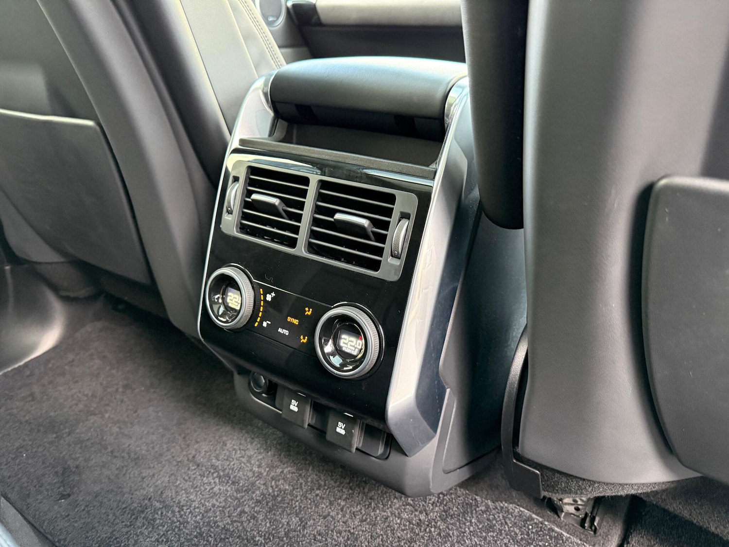 Used Land Rover Range Rover Sport 2021 for sale - 76562248: Photo 37