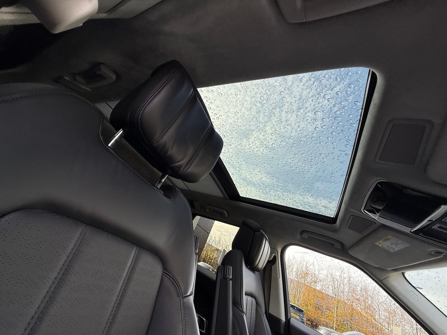 Used Land Rover Range Rover Sport 2021 for sale - 76562248: Photo 38