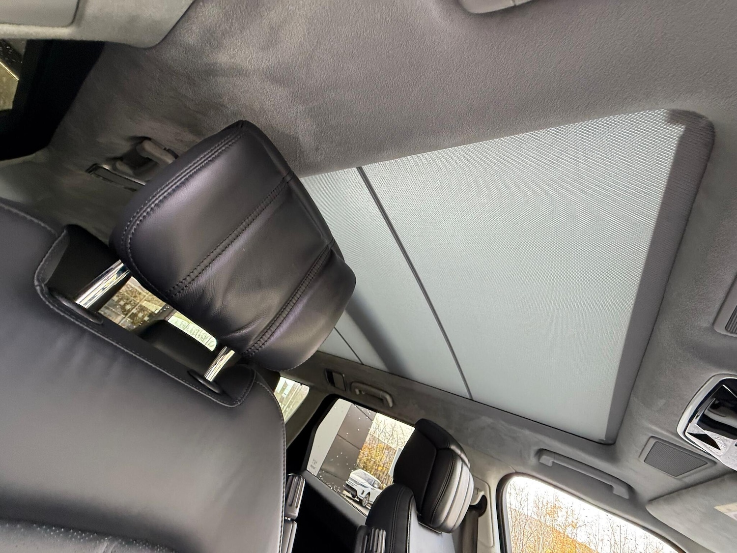 Used Land Rover Range Rover Sport 2021 for sale - 76562248: Photo 39