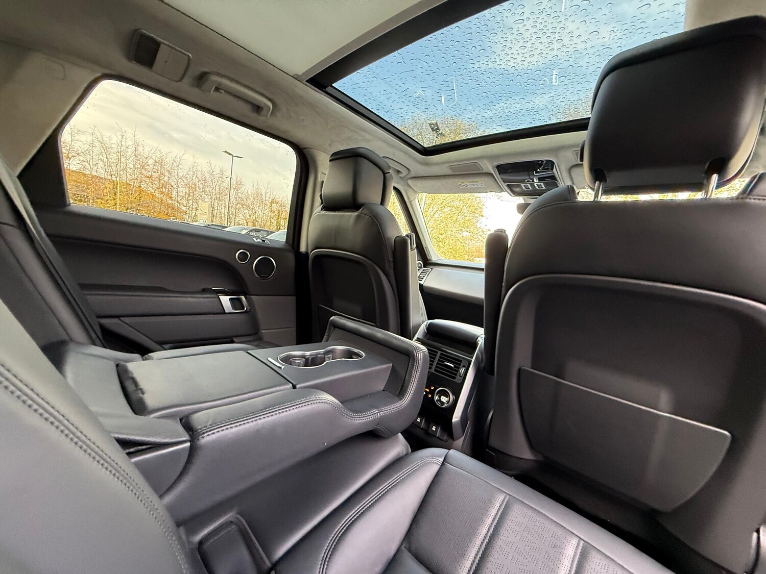 Used Land Rover Range Rover Sport 2021 for sale - 76562248: Photo 43