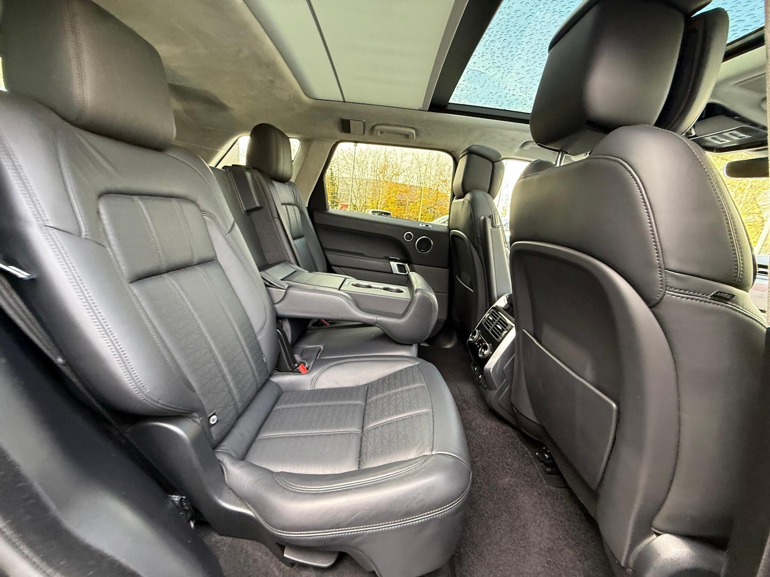 Used Land Rover Range Rover Sport 2021 for sale - 76562248: Photo 45