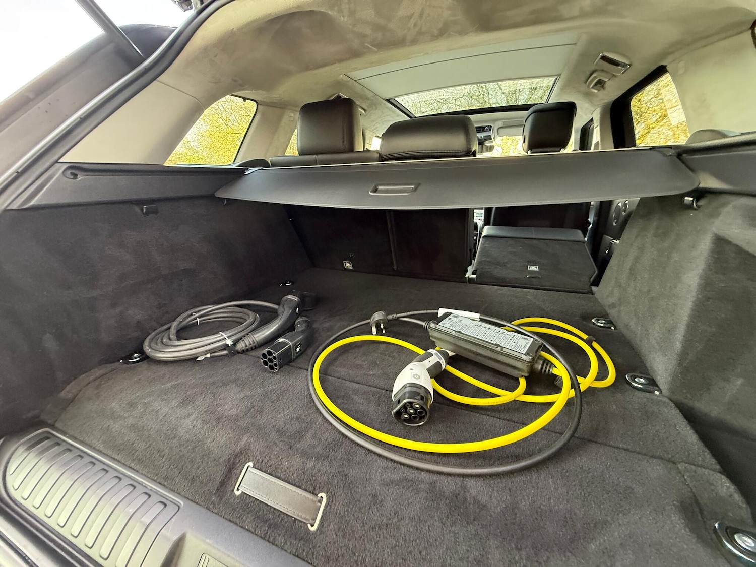 Used Land Rover Range Rover Sport 2021 for sale - 76562248: Photo 46