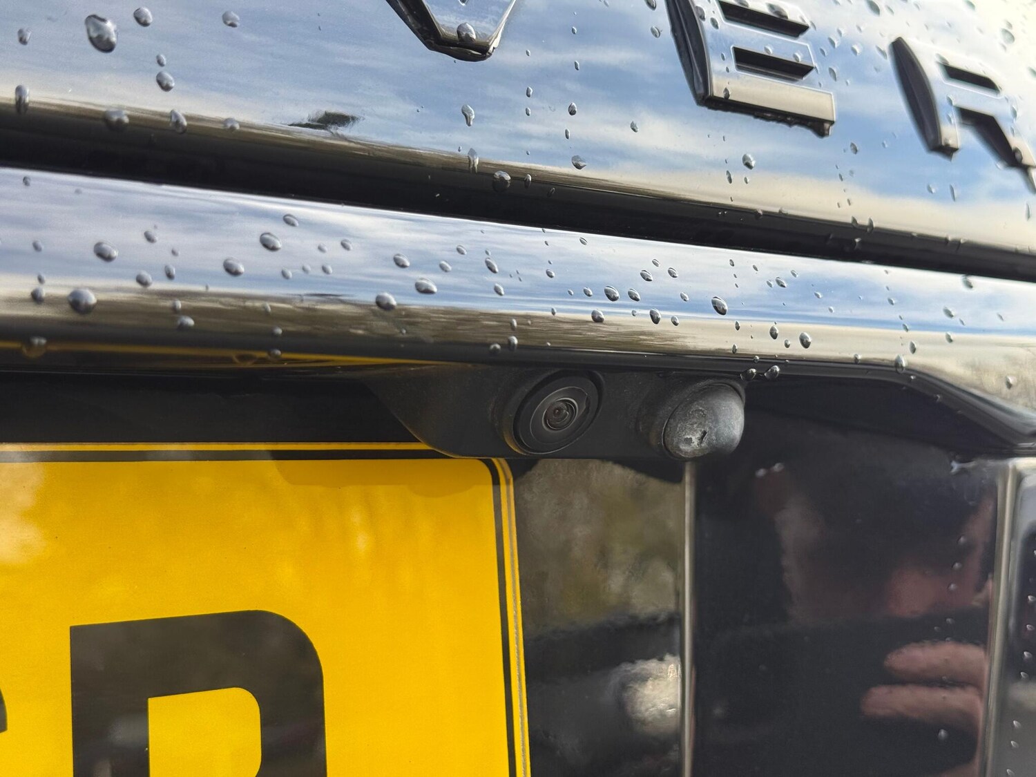 Used Land Rover Range Rover Sport 2021 for sale - 76562248: Photo 48