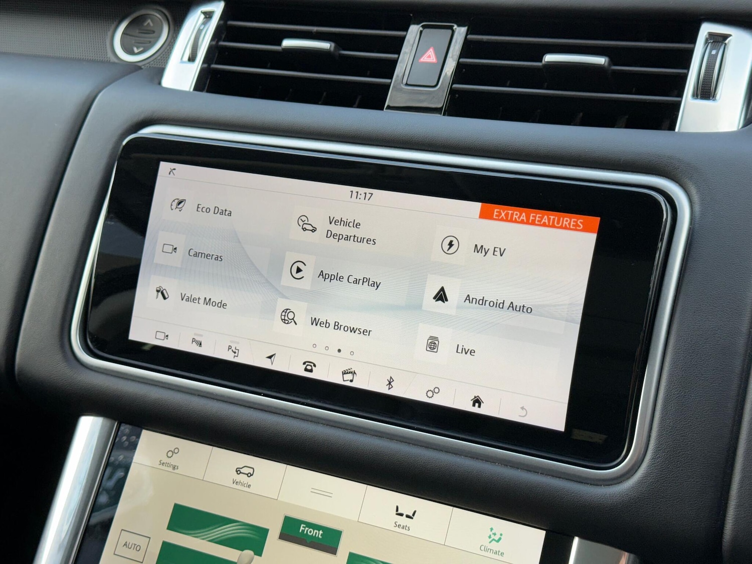 Used Land Rover Range Rover Sport 2021 for sale - 76562248: Photo 49