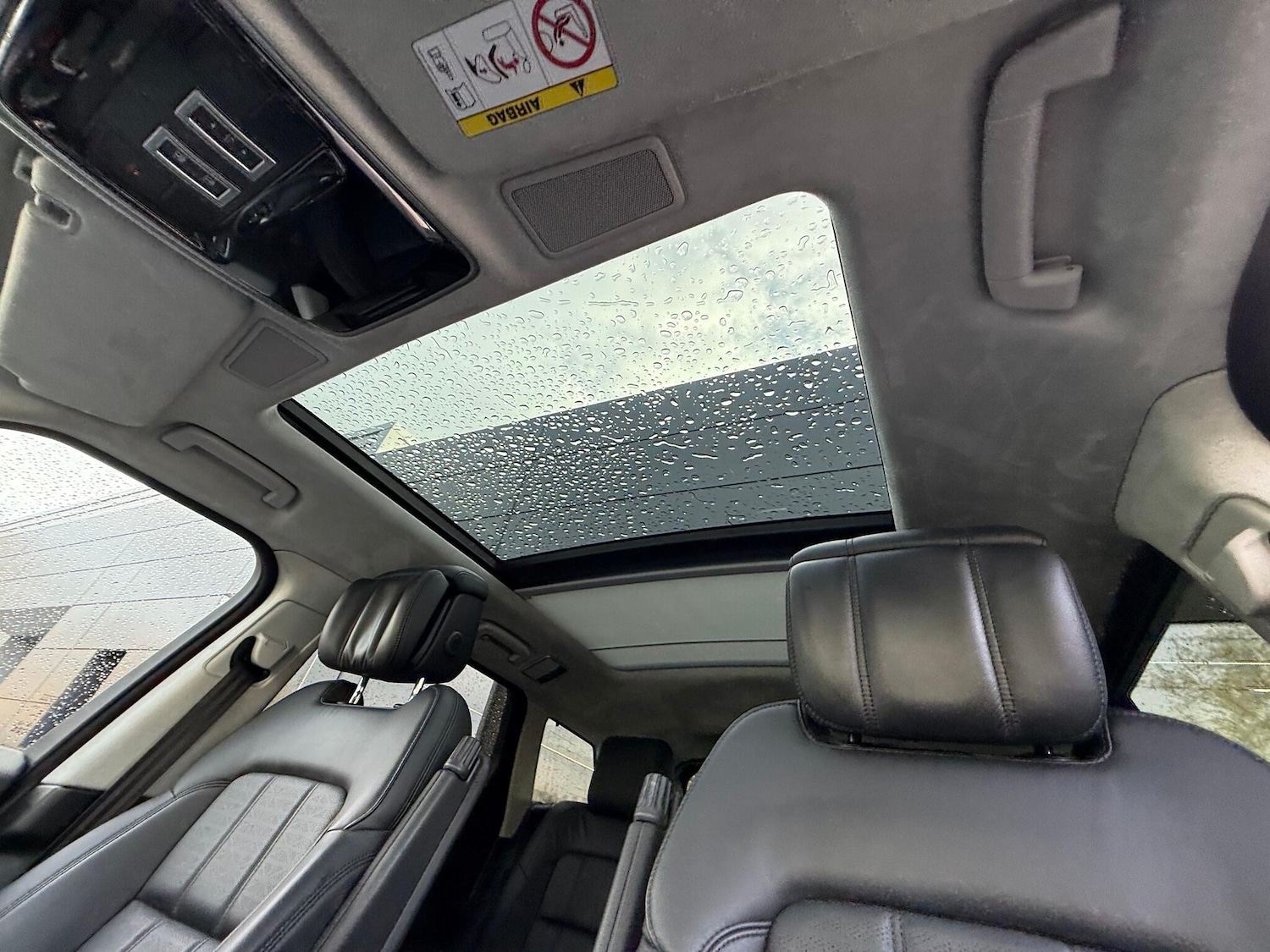 Used Land Rover Range Rover Sport 2021 for sale - 76562248: Photo 5