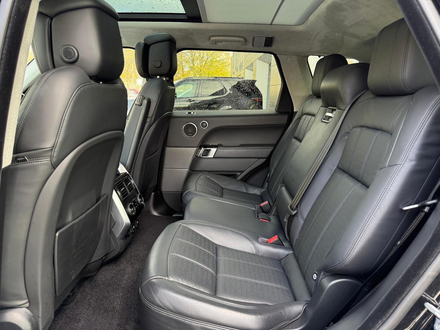 Used Land Rover Range Rover Sport 2021 for sale - 76562248: Photo 51