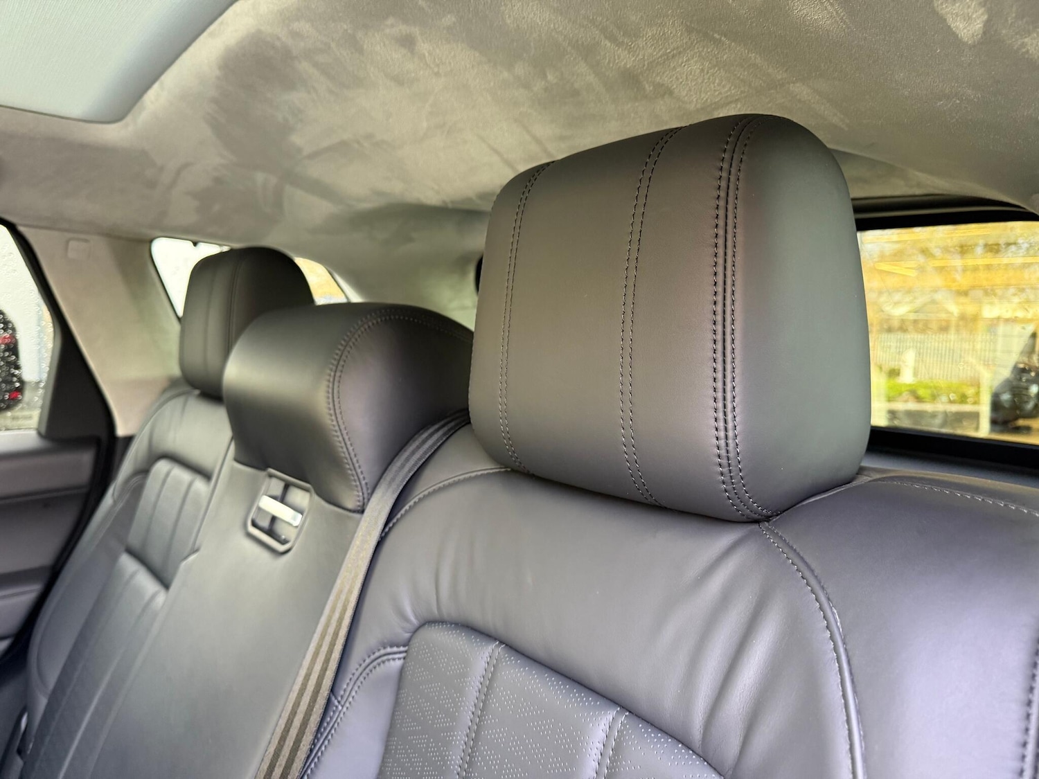 Used Land Rover Range Rover Sport 2021 for sale - 76562248: Photo 52