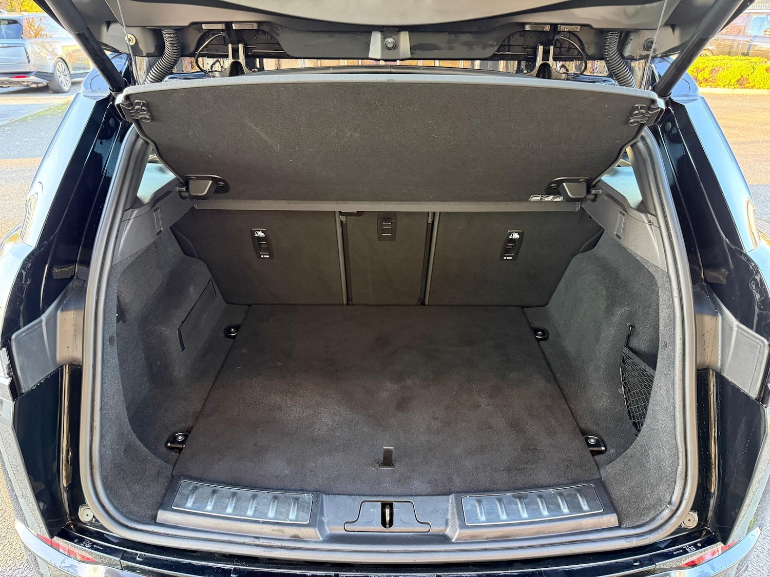 Used Land Rover Range Rover Evoque 2025 for sale - 76226879: Photo 10