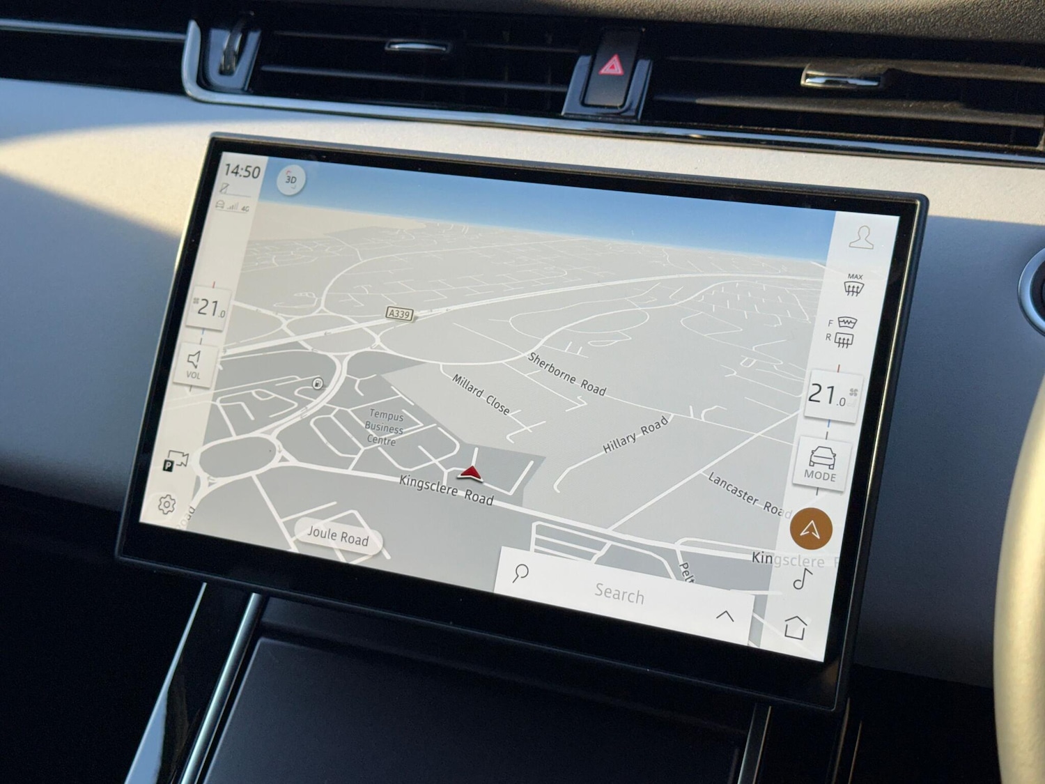 Used Land Rover Range Rover Evoque 2025 for sale - 76226879: Photo 12