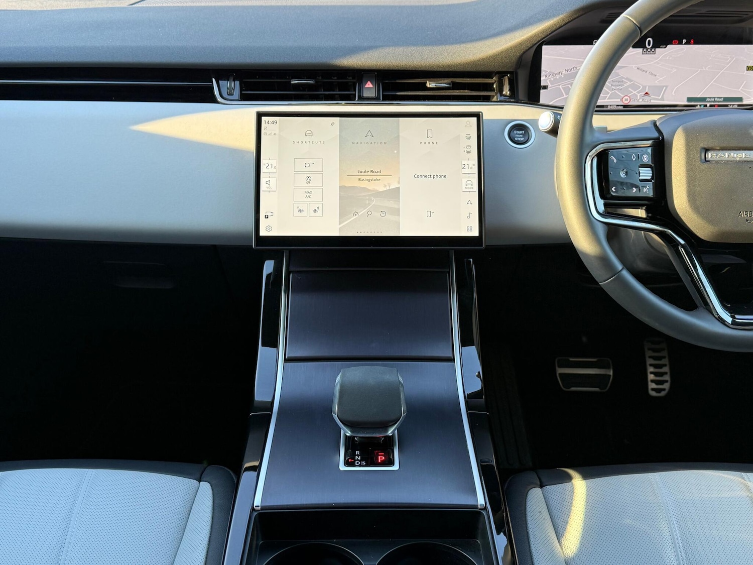 Used Land Rover Range Rover Evoque 2025 for sale - 76226879: Photo 14