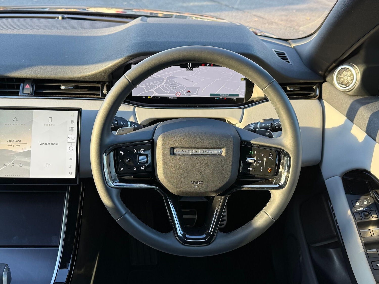 Used Land Rover Range Rover Evoque 2025 for sale - 76226879: Photo 15