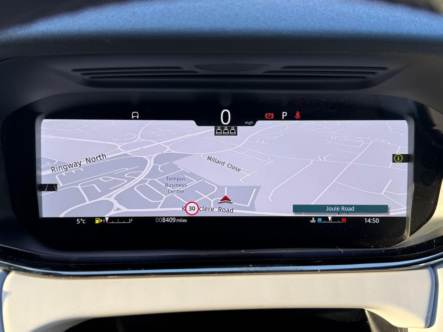 Used Land Rover Range Rover Evoque 2025 for sale - 76226879: Photo 16