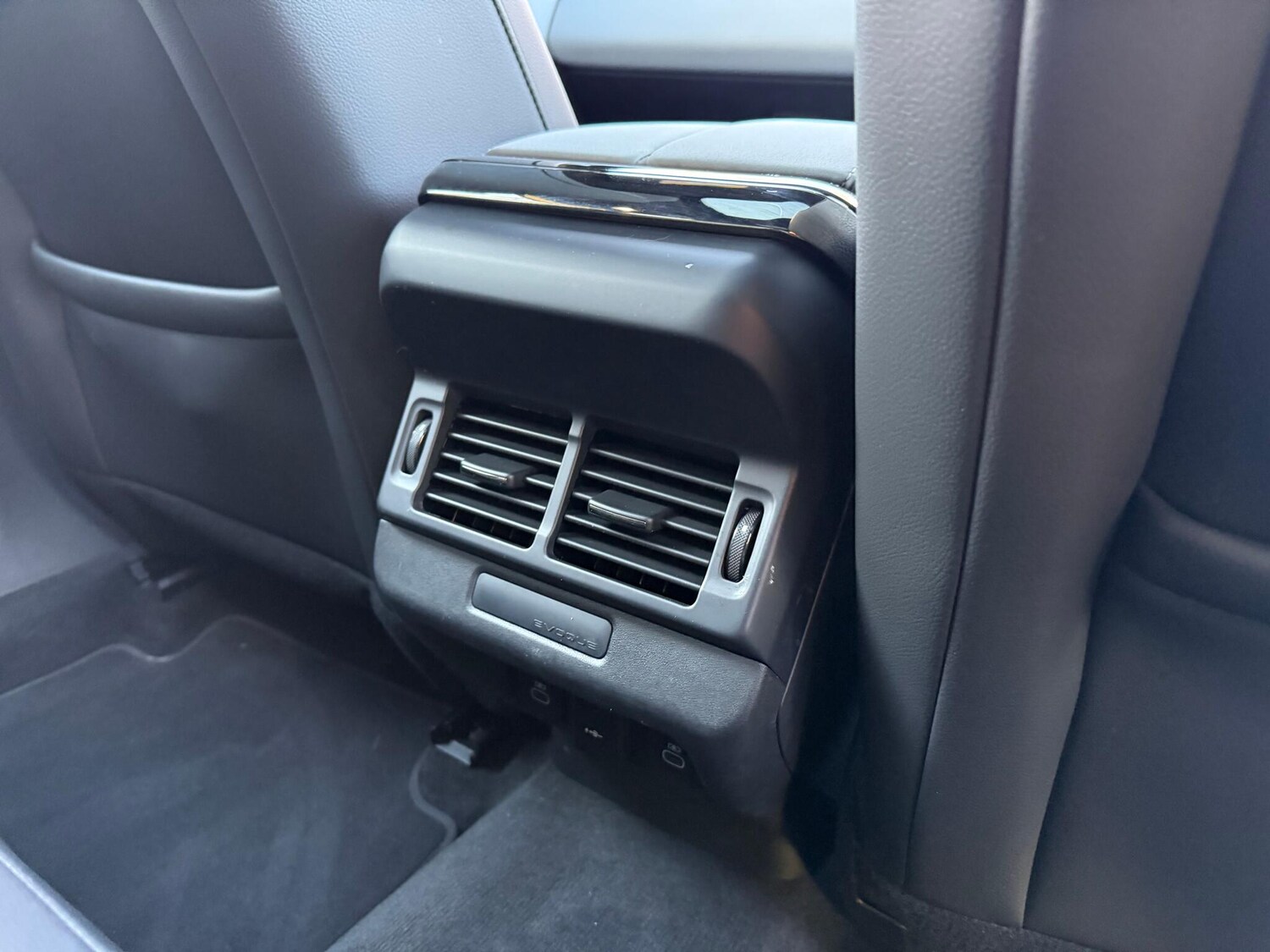 Used Land Rover Range Rover Evoque 2025 for sale - 76226879: Photo 18