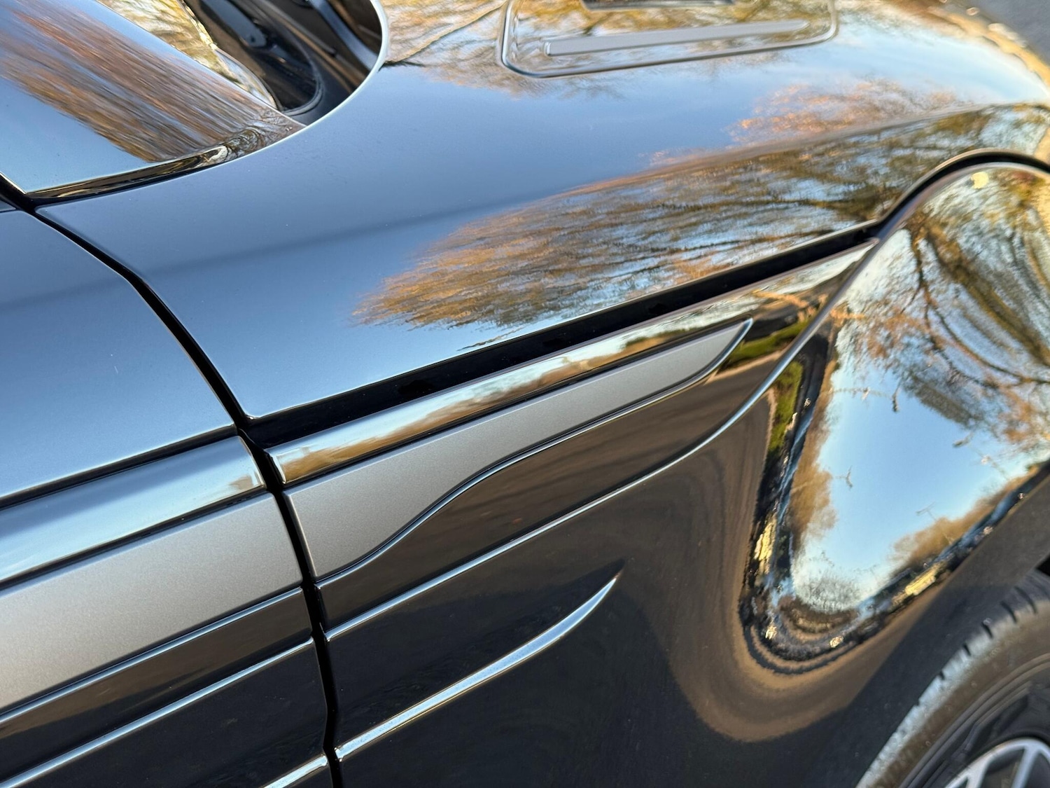 Used Land Rover Range Rover Evoque 2025 for sale - 76226879: Photo 20