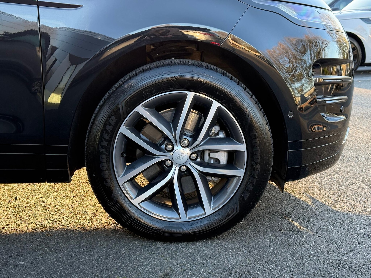 Used Land Rover Range Rover Evoque 2025 for sale - 76226879: Photo 8