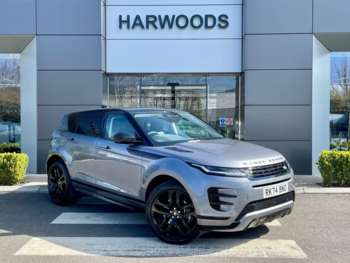 2024 (74) - 2.0 D200 MHEV Dynamic SE SUV 5dr Diesel Auto 4WD Euro 6 (s/s) (204 ps)