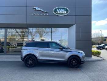 Used Land Rover Range Rover Evoque 2024 for sale - 75140445: Photo