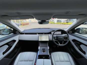 Used Land Rover Range Rover Evoque 2024 for sale - 75140445: Photo