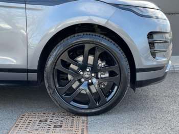 Used Land Rover Range Rover Evoque 2024 for sale - 75140445: Photo