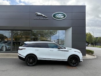Used Land Rover Range Rover Velar 2020 for sale - 75965543: Photo