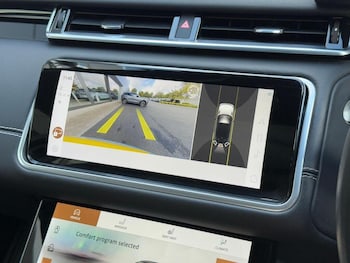 Used Land Rover Range Rover Velar 2020 for sale - 75965543: Photo