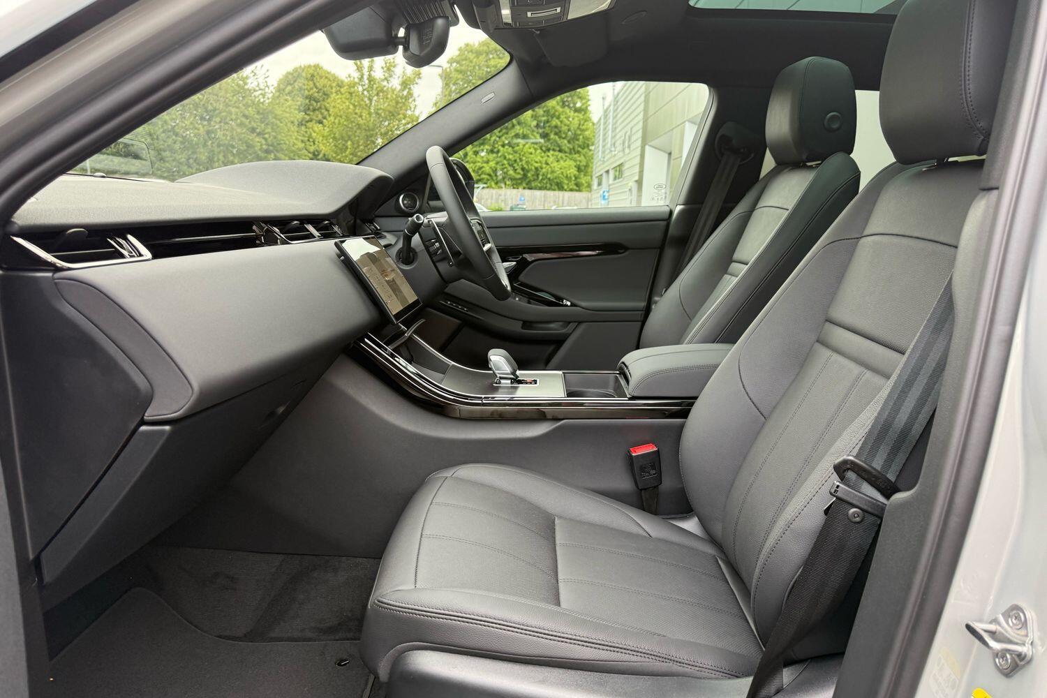 Used Land Rover Range Rover Evoque 2025 for sale - 76765745: Photo 10