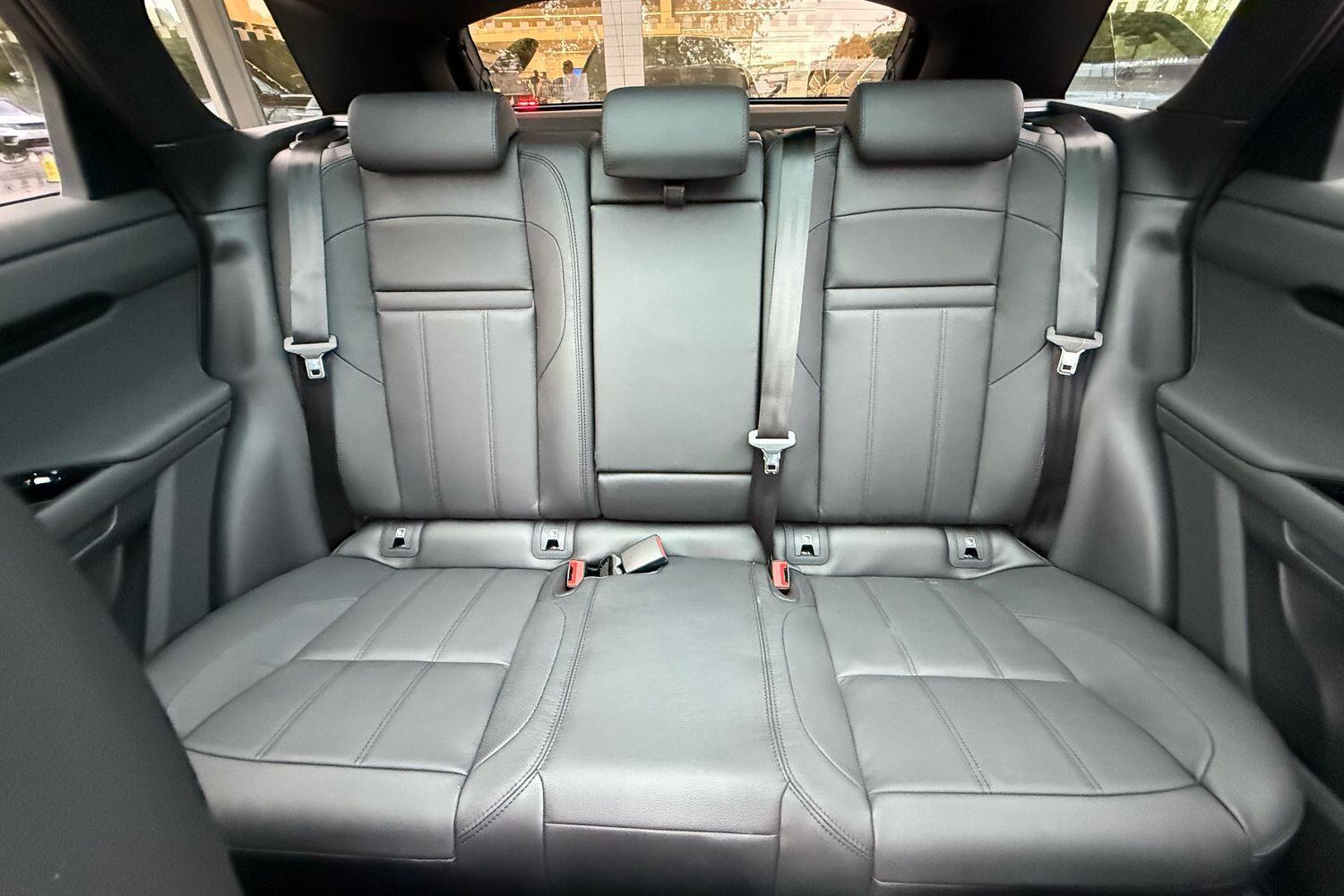 Used Land Rover Range Rover Evoque 2025 for sale - 76765745: Photo 11