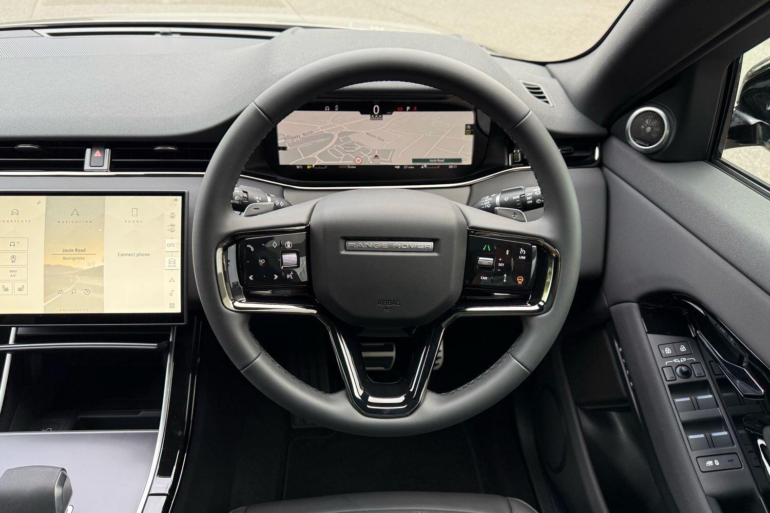 Used Land Rover Range Rover Evoque 2025 for sale - 76765745: Photo 14