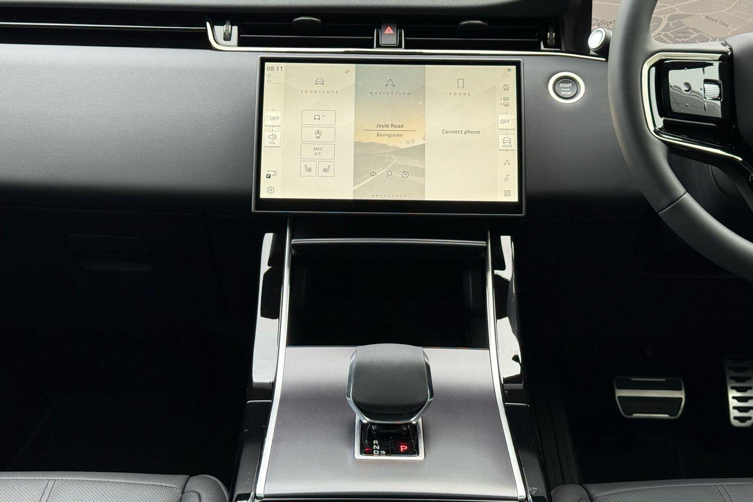 Used Land Rover Range Rover Evoque 2025 for sale - 76765745: Photo 15