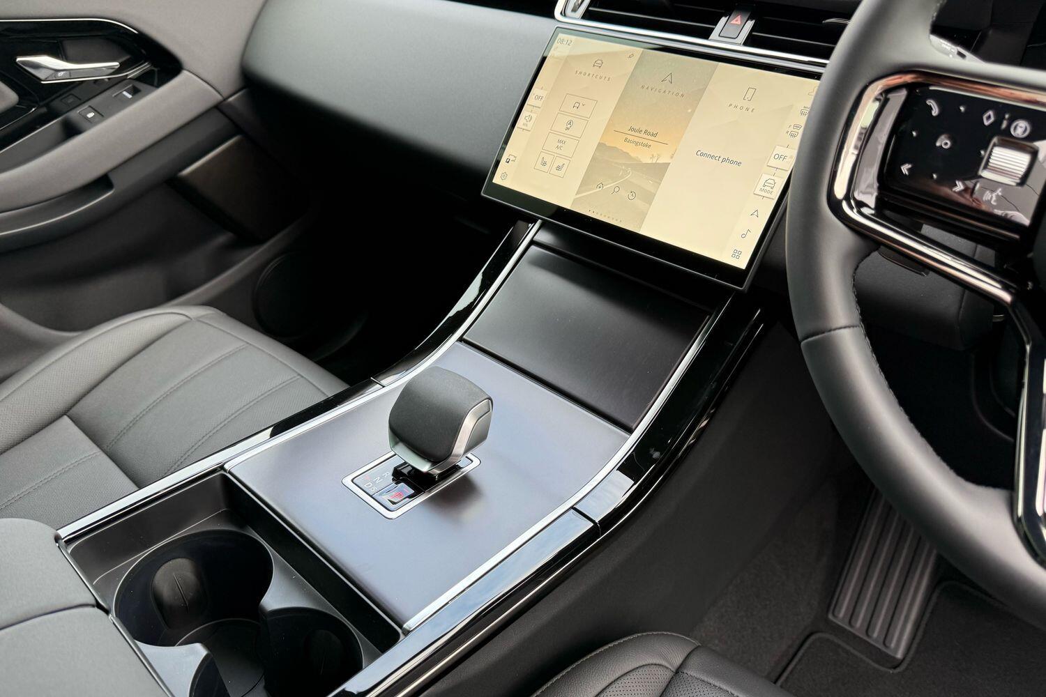 Used Land Rover Range Rover Evoque 2025 for sale - 76765745: Photo 19