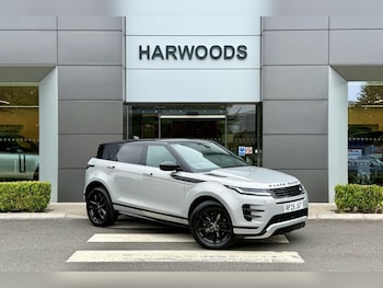 2025 (25) - 2.0 D200 MHEV Edition SUV 5dr Diesel Auto 4WD Euro 6 (s/s) (204 ps)