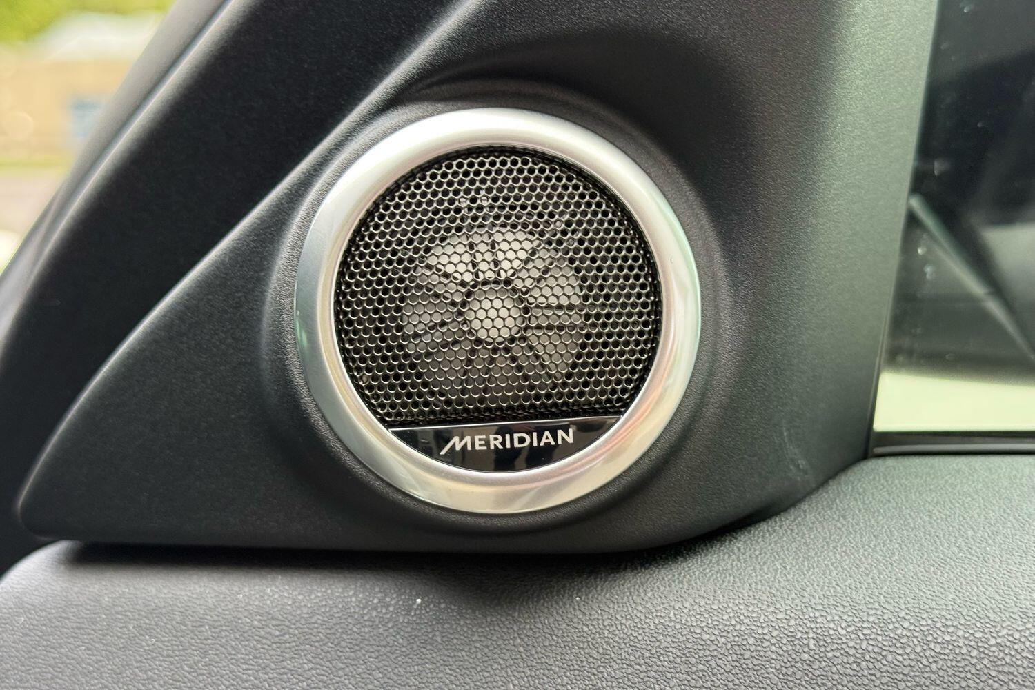 Used Land Rover Range Rover Evoque 2025 for sale - 76765745: Photo 22