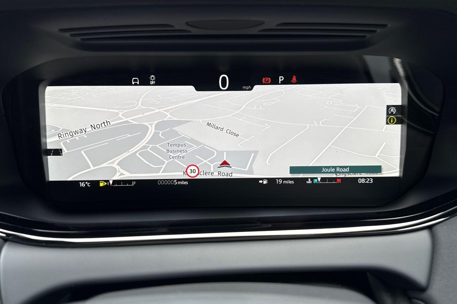 Used Land Rover Range Rover Evoque 2025 for sale - 76765745: Photo 23