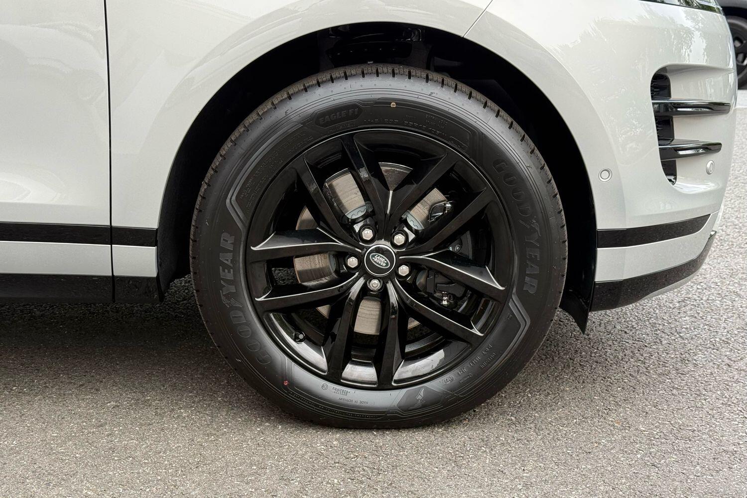 Used Land Rover Range Rover Evoque 2025 for sale - 76765745: Photo 24