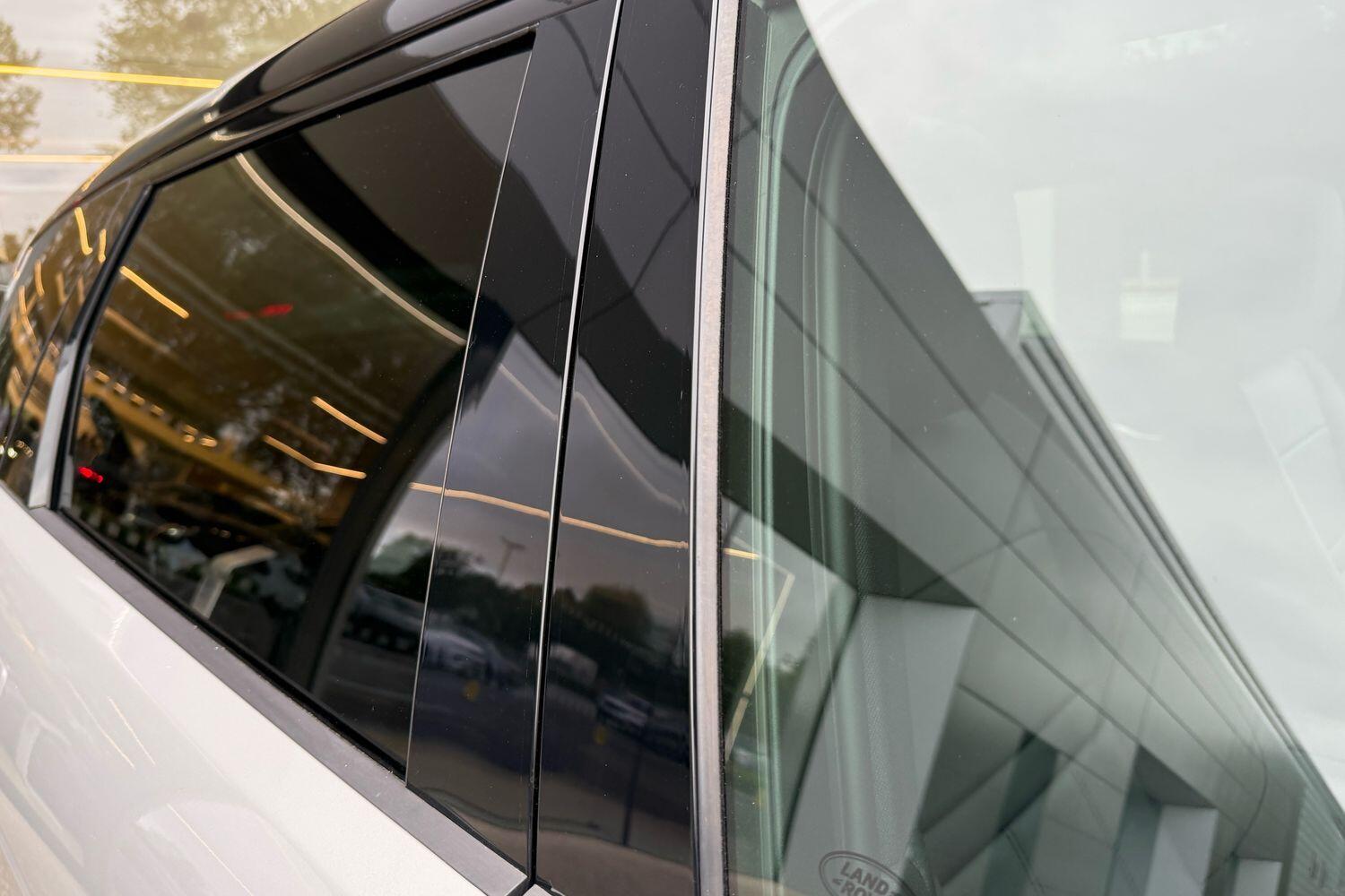 Used Land Rover Range Rover Evoque 2025 for sale - 76765745: Photo 25