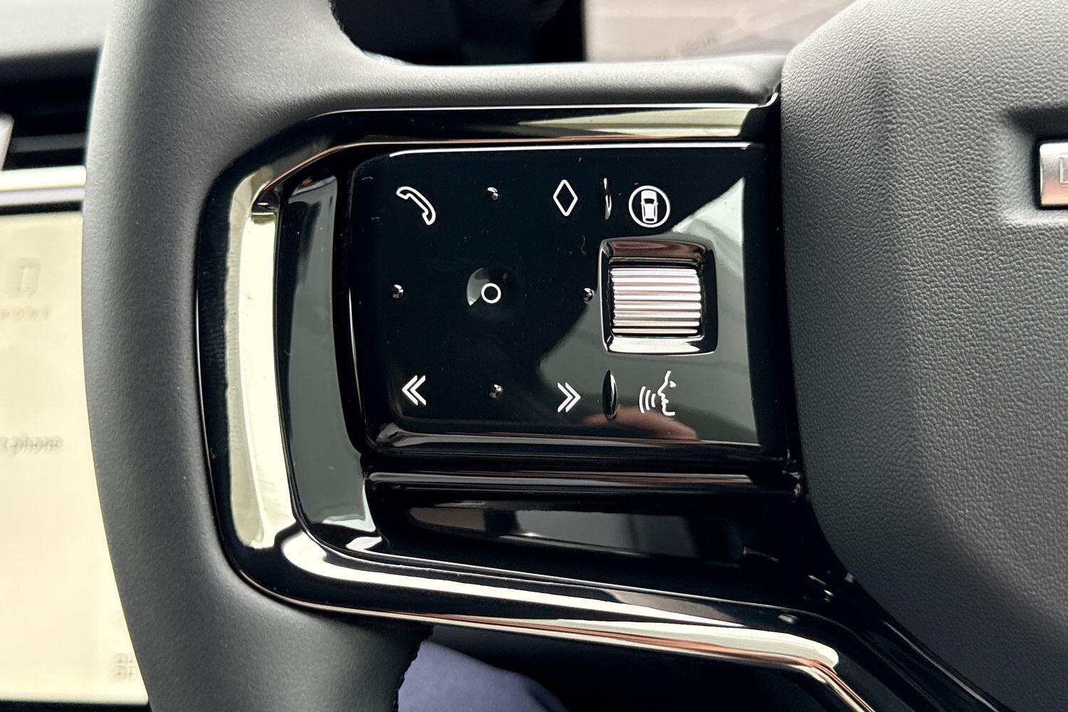 Used Land Rover Range Rover Evoque 2025 for sale - 76765745: Photo 26