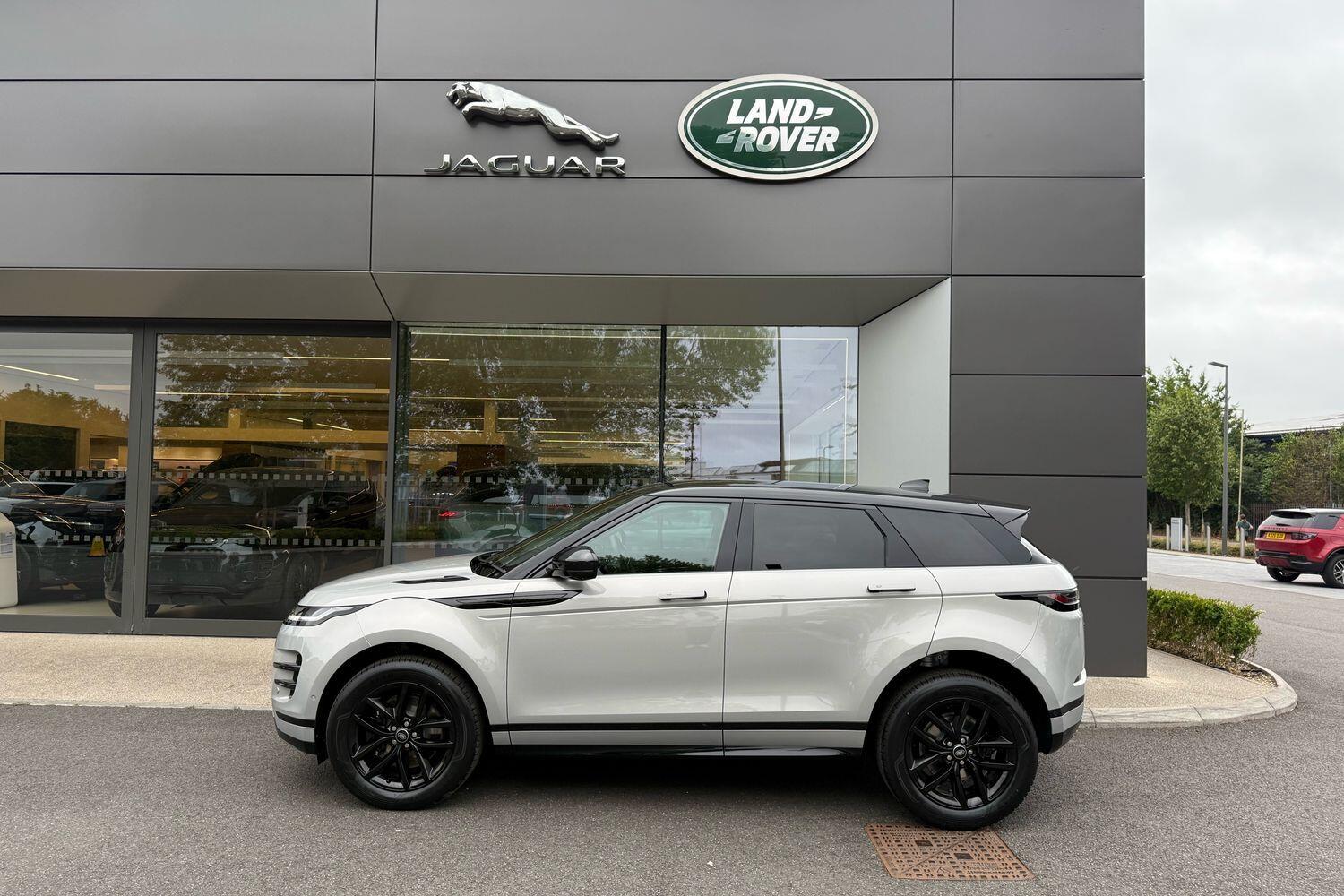 Used Land Rover Range Rover Evoque 2025 for sale - 76765745: Photo 27