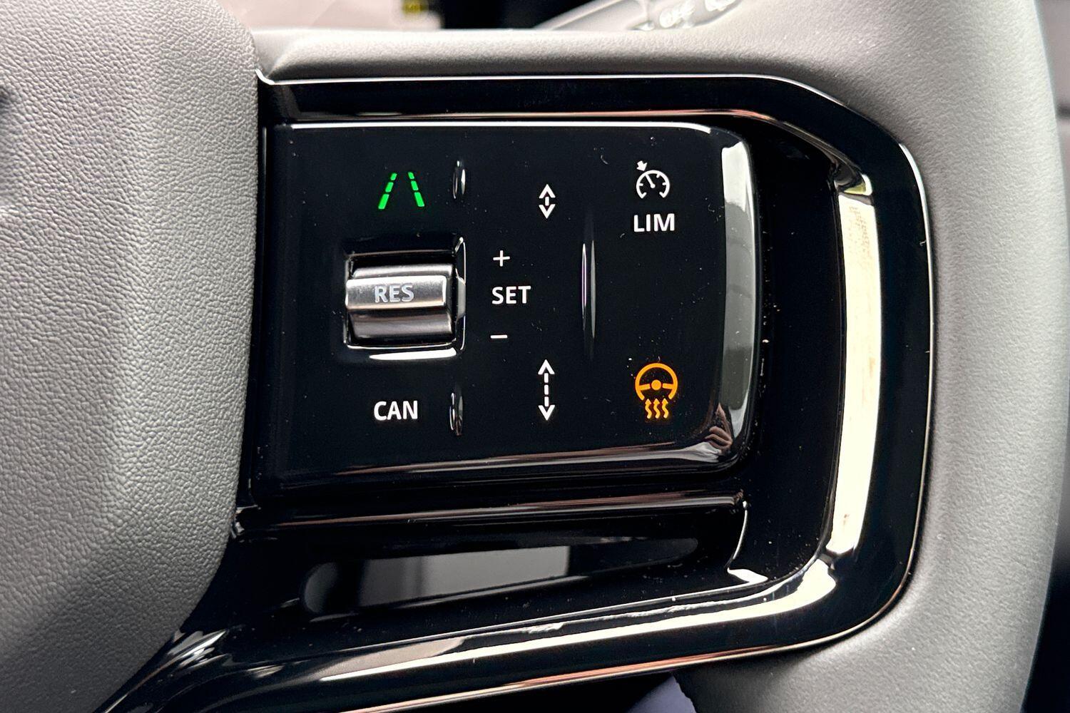 Used Land Rover Range Rover Evoque 2025 for sale - 76765745: Photo 28