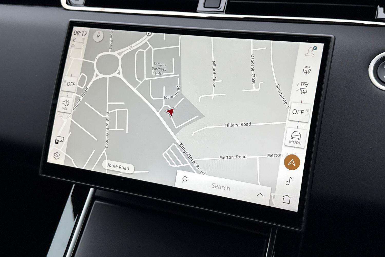 Used Land Rover Range Rover Evoque 2025 for sale - 76765745: Photo 30