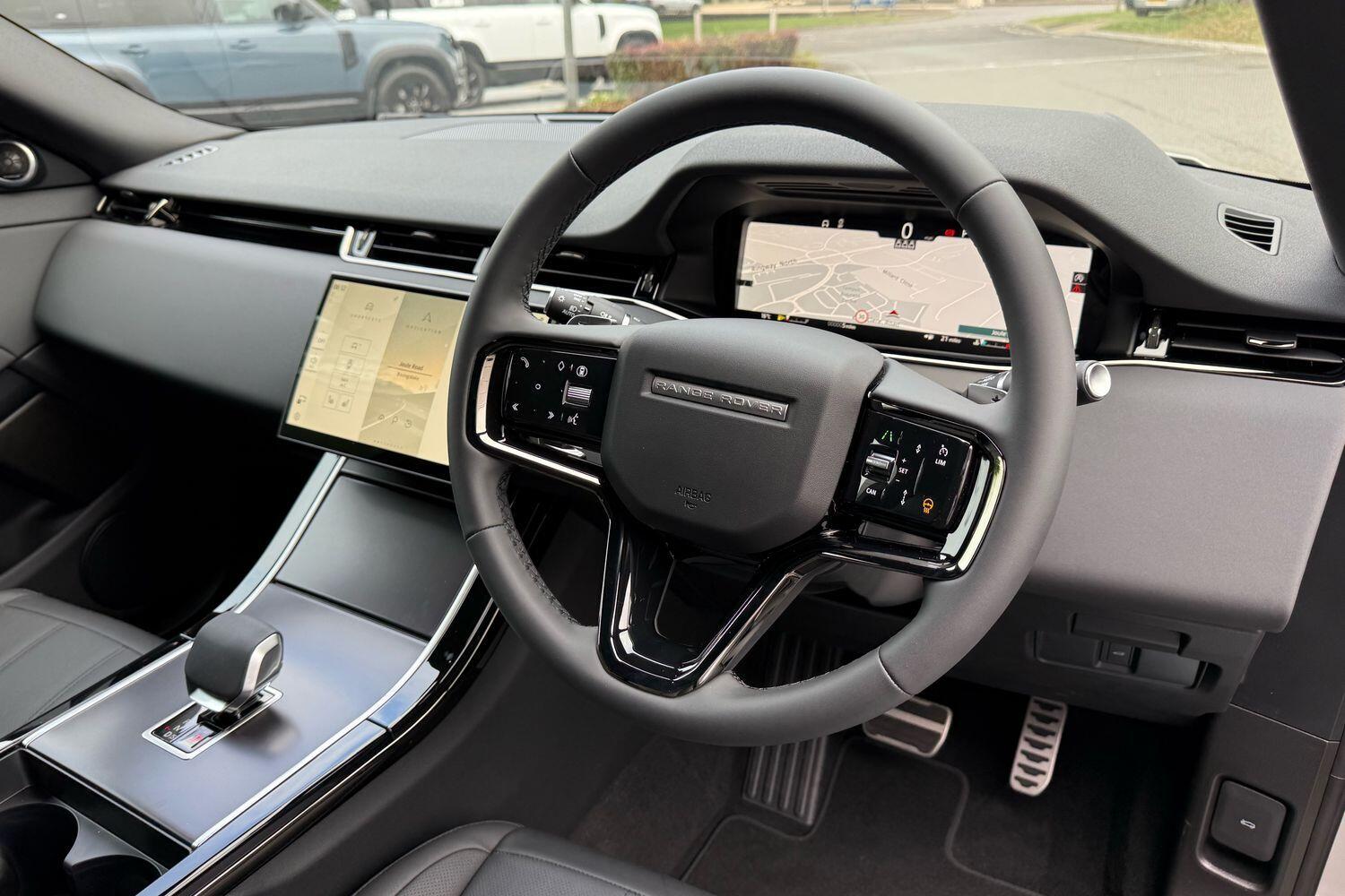 Used Land Rover Range Rover Evoque 2025 for sale - 76765745: Photo 32